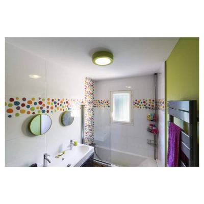  PLASTRA 105 E27 pl�tre blanc 