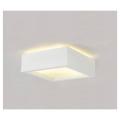  PLASTRA 104 E27 pl�tre blanc 