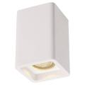  PLASTRA, CL-1, carr�, pl�tre 