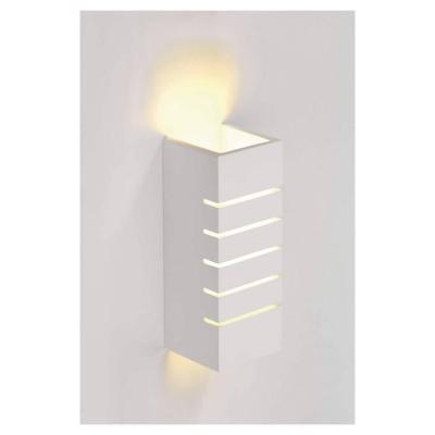  PLASTRA 100 SLOT pl�tre blanc 