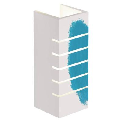  PLASTRA 100 SLOT pl�tre blanc 