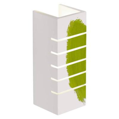  PLASTRA 100 SLOT pl�tre blanc 