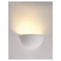  PLASTRA 101 E14 pl�tre blanc 