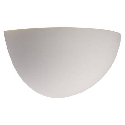  PLASTRA 101 E14 pl�tre blanc 
