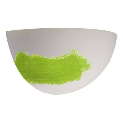  PLASTRA 101 E14 pl�tre blanc 