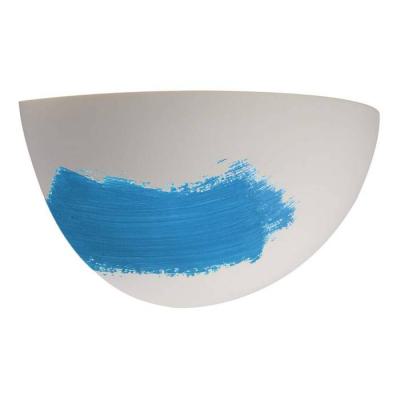  PLASTRA 101 E14 pl�tre blanc 