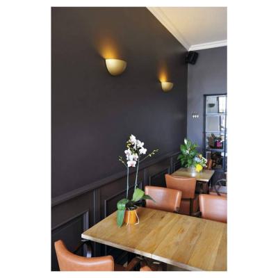  PLASTRA 101 E14 pl�tre blanc 
