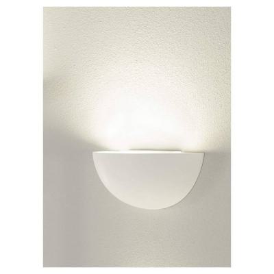  PLASTRA 101 E14 pl�tre blanc 