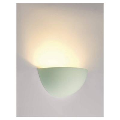  PLASTRA 101 E14 pl�tre blanc 