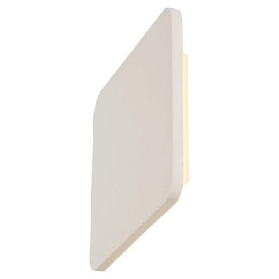  PLASTRA SQUARE pl�tre blanc 