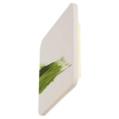  PLASTRA SQUARE pl�tre blanc 
