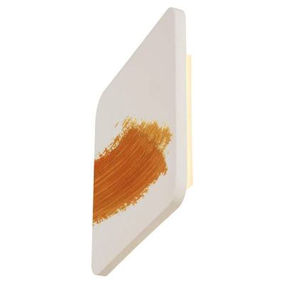  PLASTRA SQUARE pl�tre blanc 