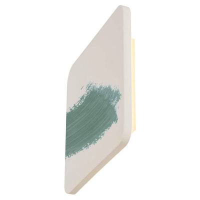  PLASTRA SQUARE pl�tre blanc 