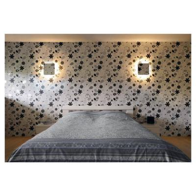  PLASTRA SQUARE pl�tre blanc 