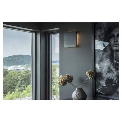  PLASTRA SQUARE pl�tre blanc 