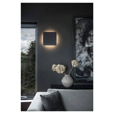  PLASTRA SQUARE pl�tre blanc 