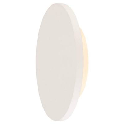 PLASTRA, rond blanc pl�tre 