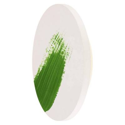  PLASTRA, rond blanc pl�tre 