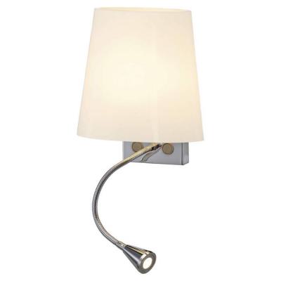  COUPA FLEXLED chrome 