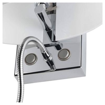  COUPA FLEXLED chrome 
