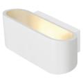  OSSA R7s blanche, R7s 78mm 