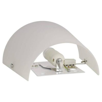 BASKET E27 max 60W verre 