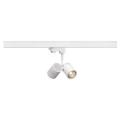  BIMA 2, spot, blanc mat 