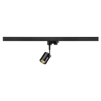  BIMA 1 spot, noir, GU10 
