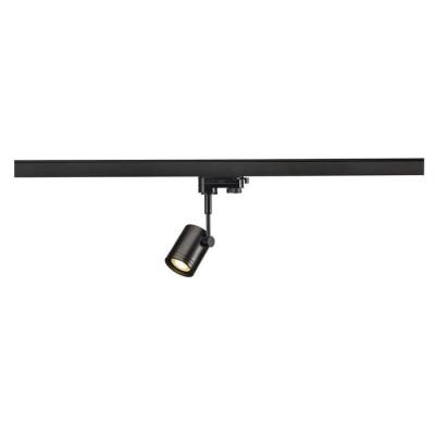  BIMA 1 spot, noir, GU10 