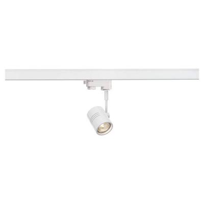  BIMA 1, spot, blanc mat 