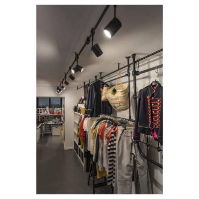  BIMA 1, spot, blanc mat 