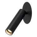  KARPO 30 encastr� noir LED 