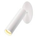  KARPO 30 encastr� blanc LED 