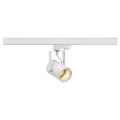  EURO SPOT GU10, blanc 