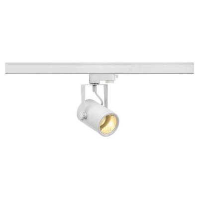  EURO SPOT GU10, blanc 