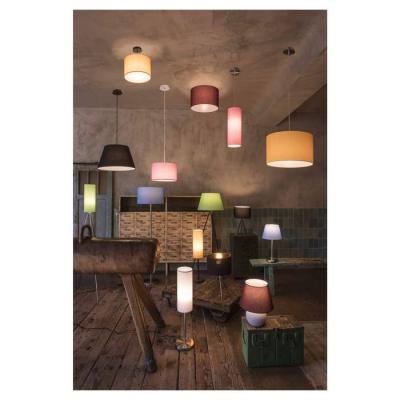  FENDA lampadaire tr�pied noir 