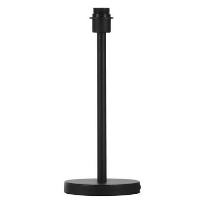  FENDA pied de lampe, noir 