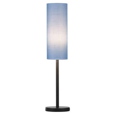  FENDA pied de lampe, noir 