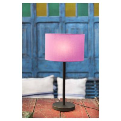  FENDA pied de lampe, noir 