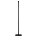  FENDA lampadaire noir 