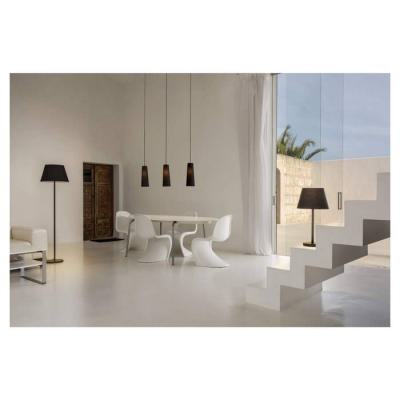 FENDA lampadaire noir 