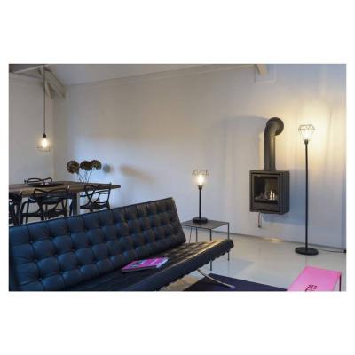  FENDA lampadaire noir 