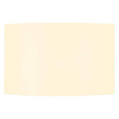  FENDA abat-jour O45cm blanc 