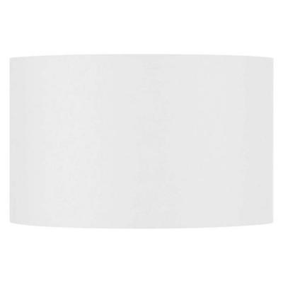  FENDA abat-jour O45cm blanc 