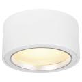  LED SURFACE SPOT 1800lm blanc 