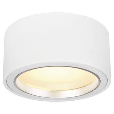  LED SURFACE SPOT 1800lm blanc 