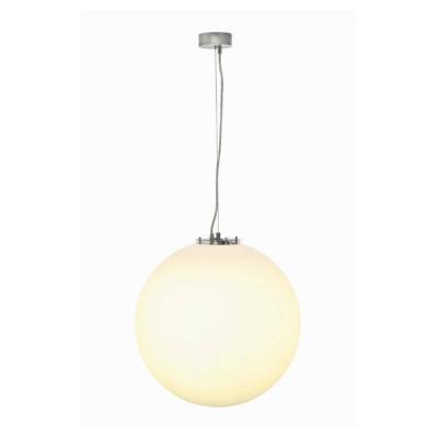  ROTOBALL 50, gris argent/blanc 