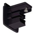  S-TRACK embout noir 1 pc 