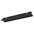  S-TRACK fixation pr susp. noir 