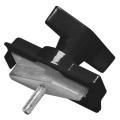  S-TRACK adapt m�canique noir 
